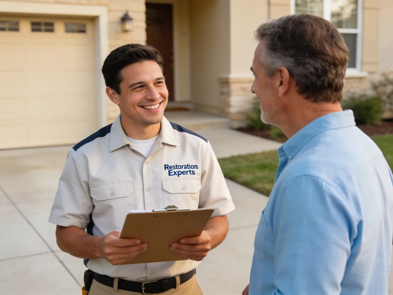 Water Damage Cleanup Chapman, NE FAQs